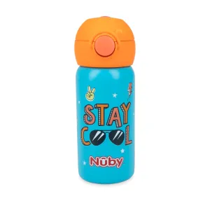 Thirsty Kids ACTIVE Stainless Steel Canteen