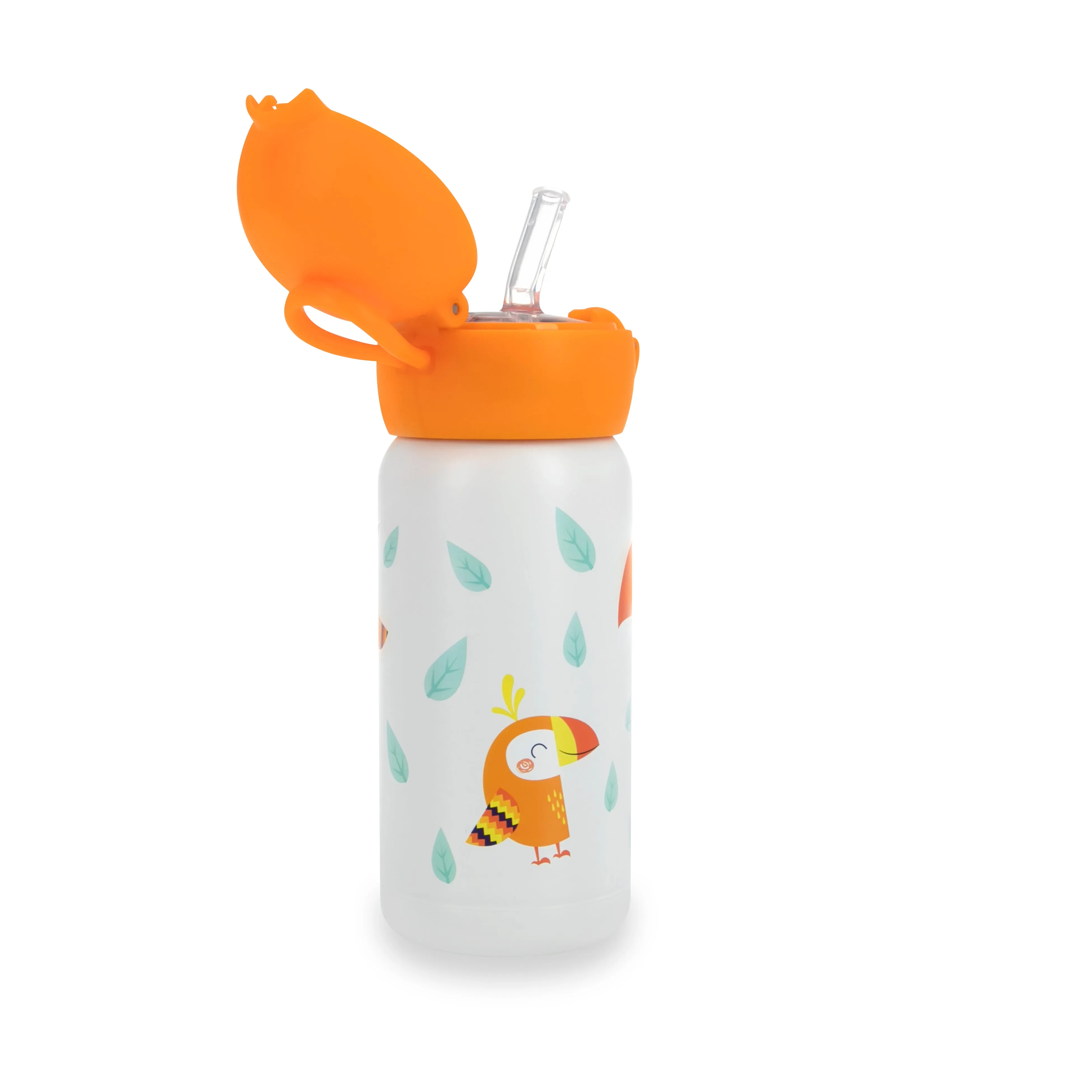 Thirsty Kids ACTIVE Stainless Steel Canteen