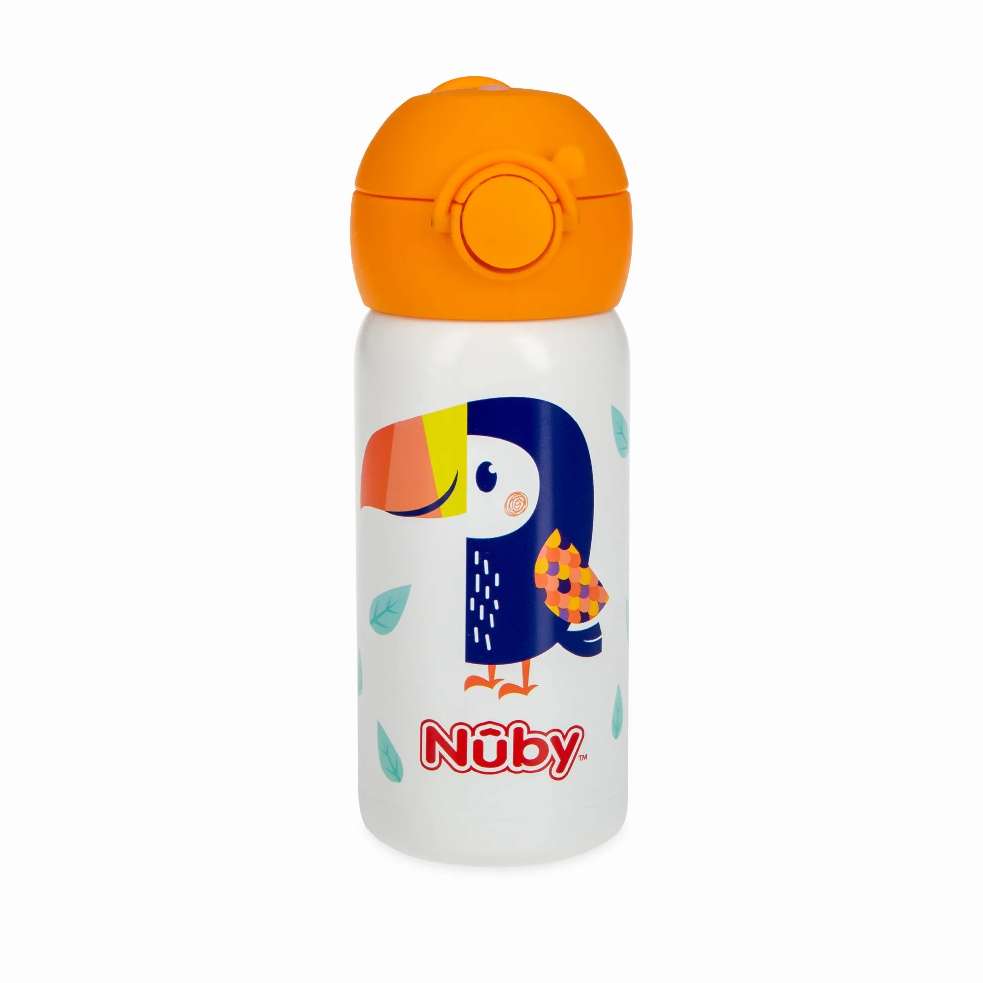 Thirsty Kids ACTIVE Stainless Steel Canteen