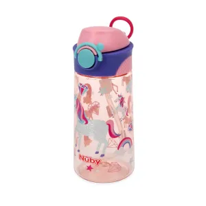 Thirsty Kids BOLT Soft Spout Water Bottle