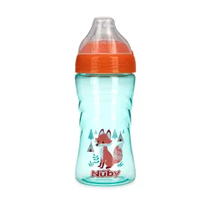 Thirsty Kids Sip It Sport Beginner Travel Cup | Fox