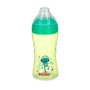 Thirsty Kids Sip It Sport Beginner Travel Cup | Music Monster