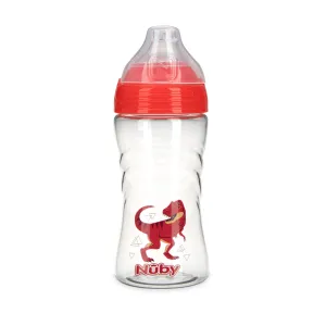 Thirsty Kids Sip It Sport Beginner Travel Cup | T Rex