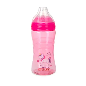 Thirsty Kids Sip It Sport Beginner Travel Cup | Unicorn