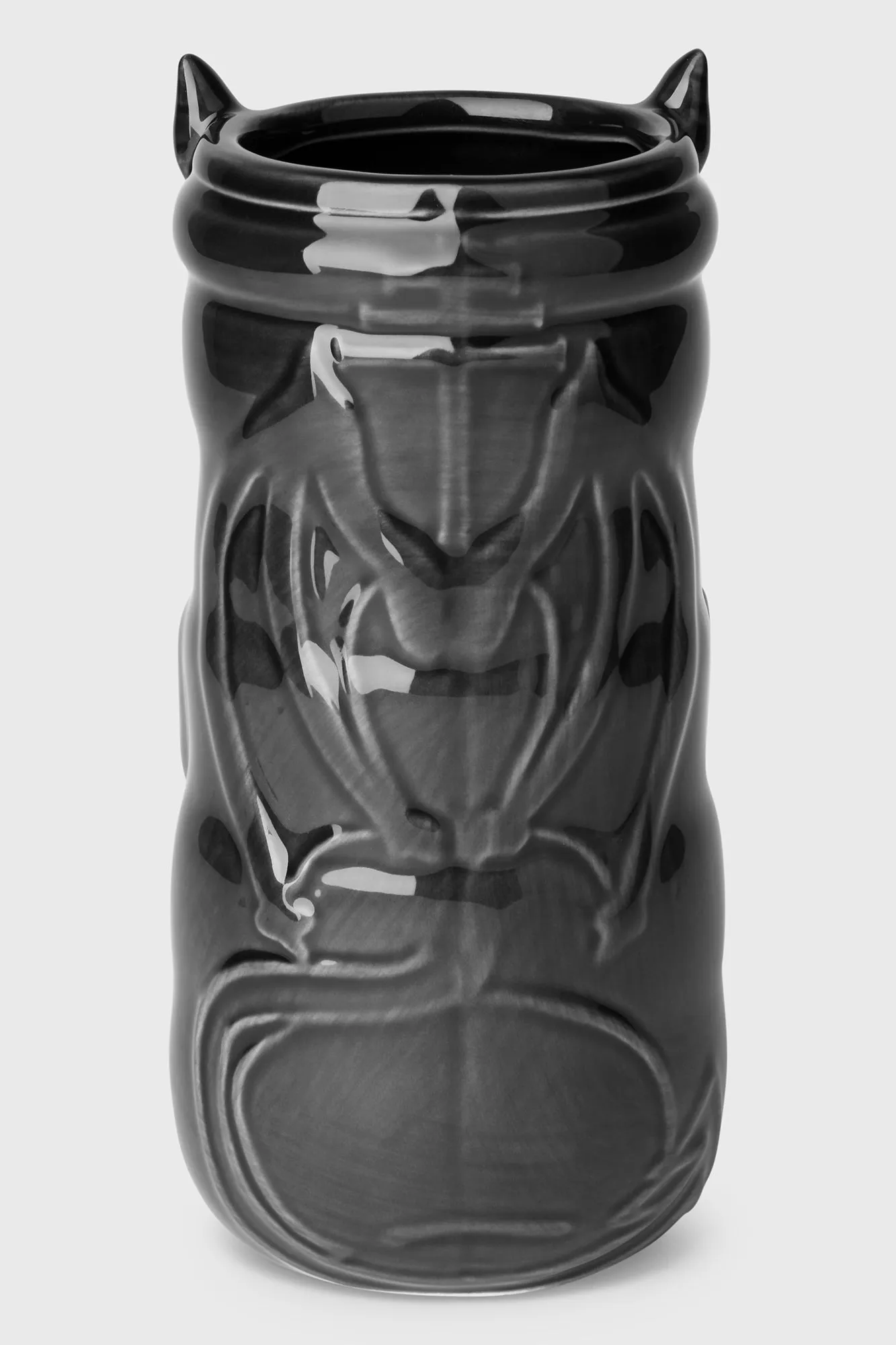 Tiki Demon Tall Cup [2-Pack]
