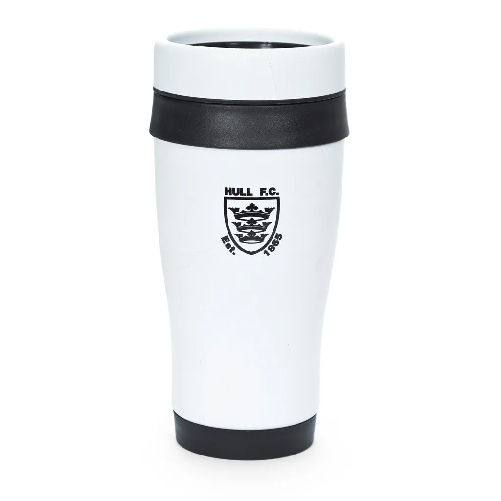 Travel Mug