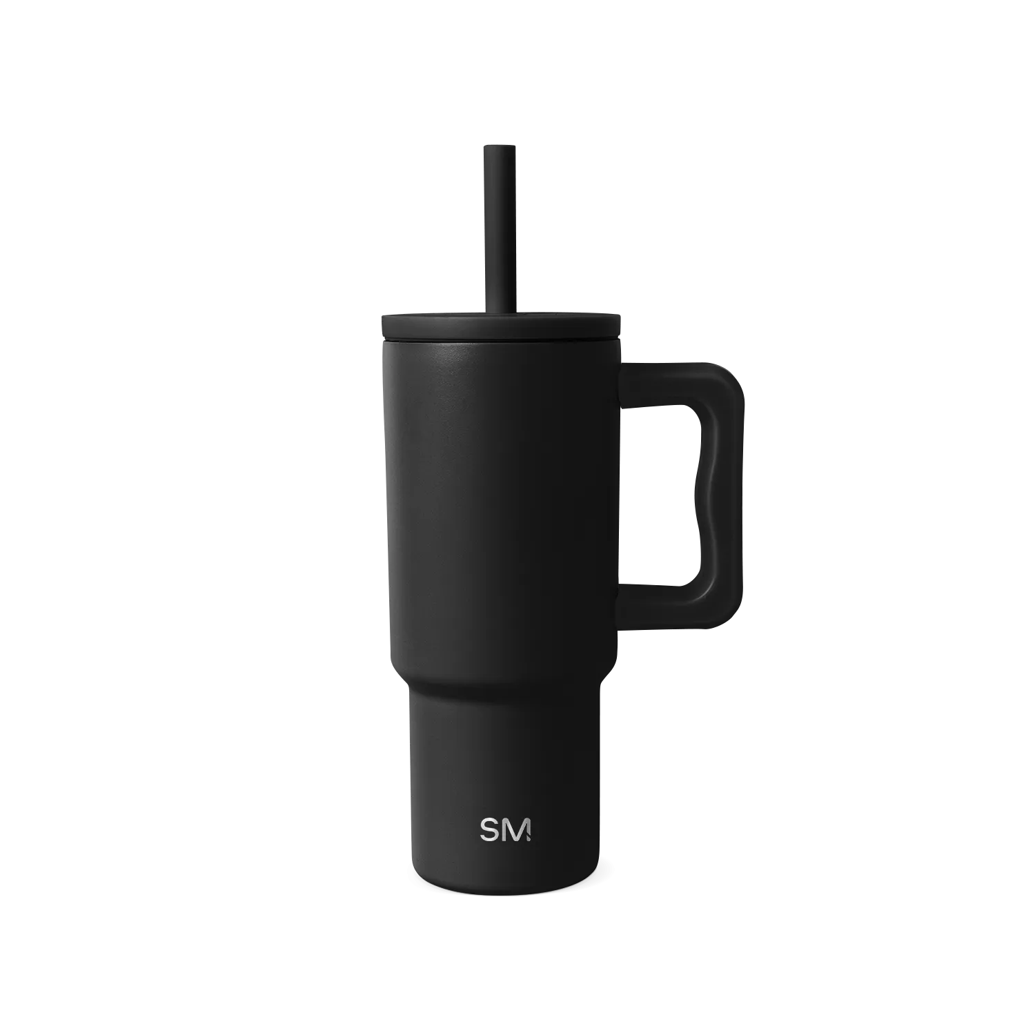 Trek Kids Tumbler with Silicone Straw Lid