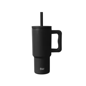 Trek Kids Tumbler with Silicone Straw Lid