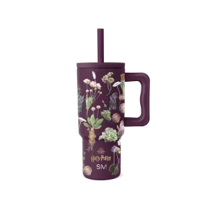 Trek Kids Tumbler with Silicone Straw Lid