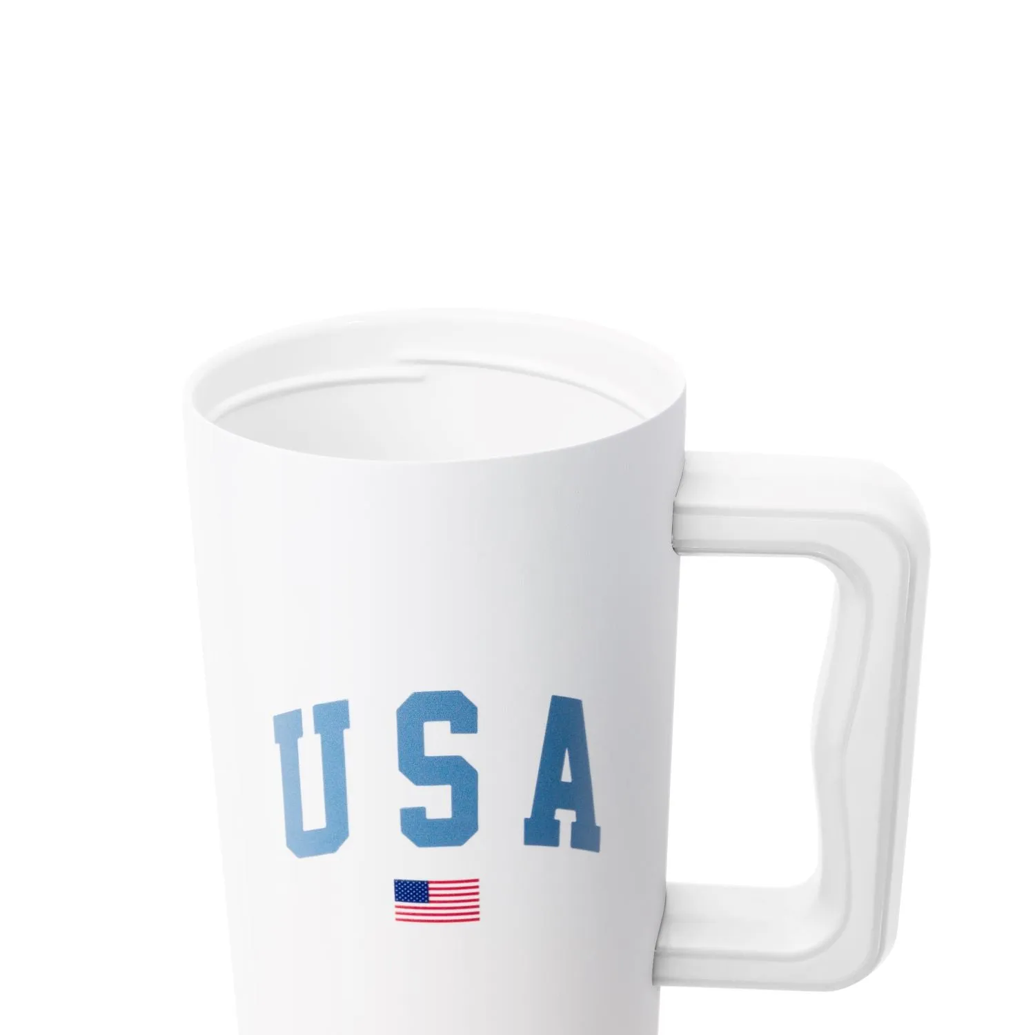 Trek Tumbler - Signature