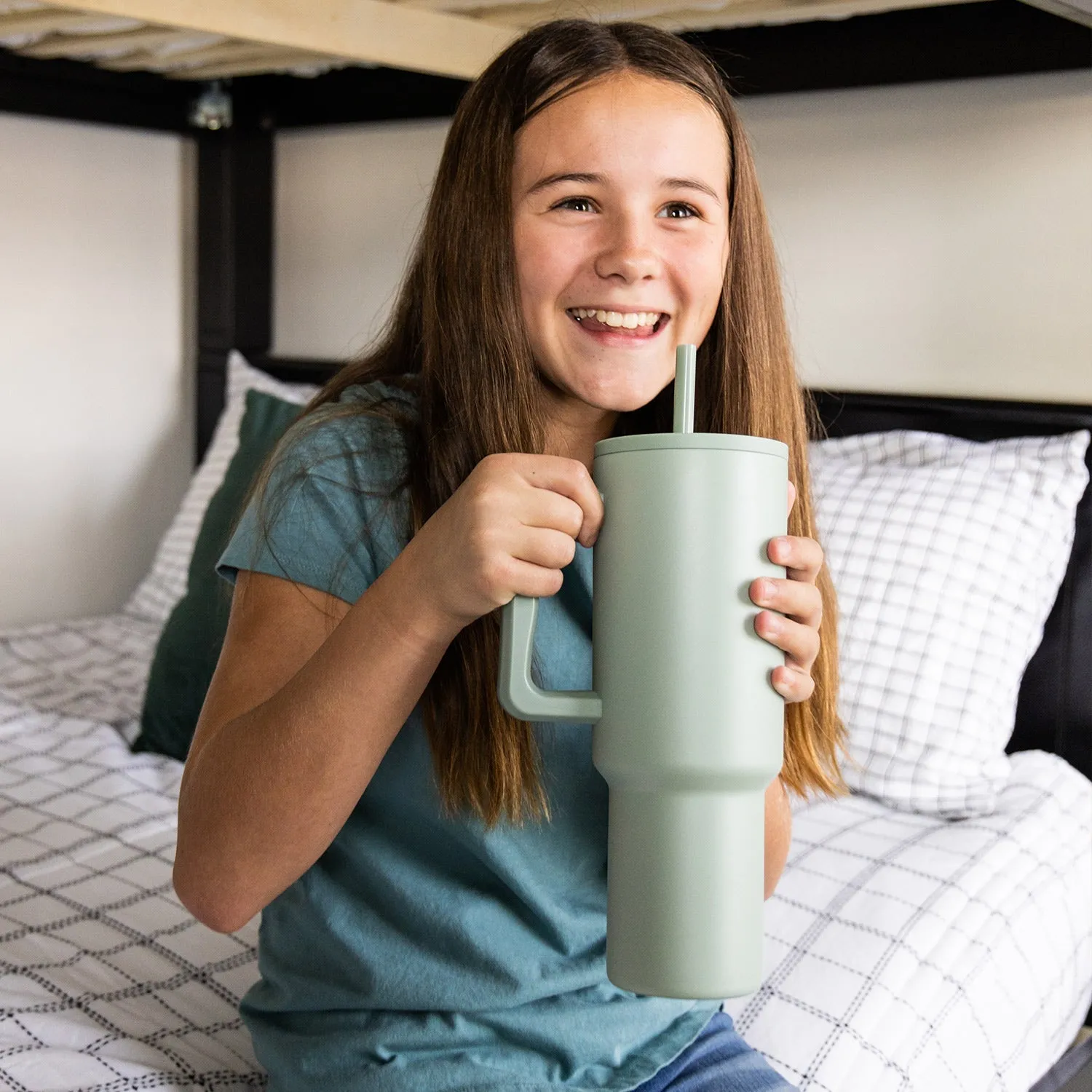 Trek Tumbler