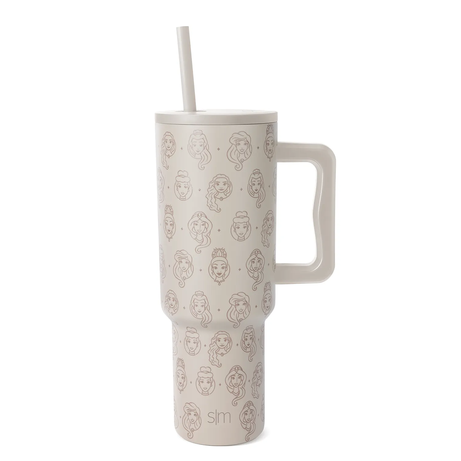 Trek Tumbler