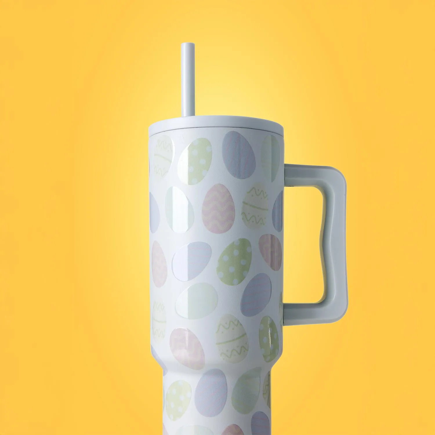 Trek Tumbler