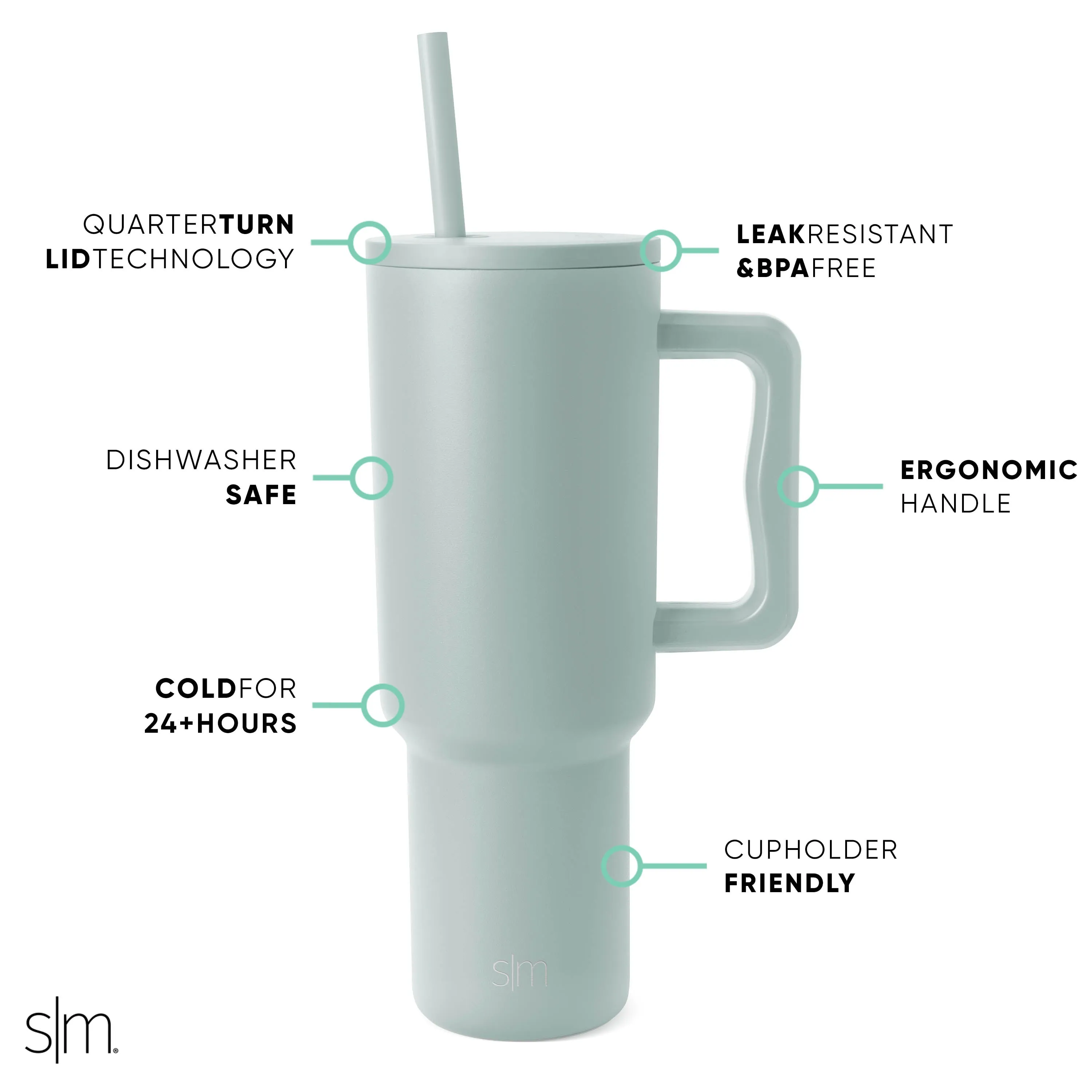 Trek Tumbler