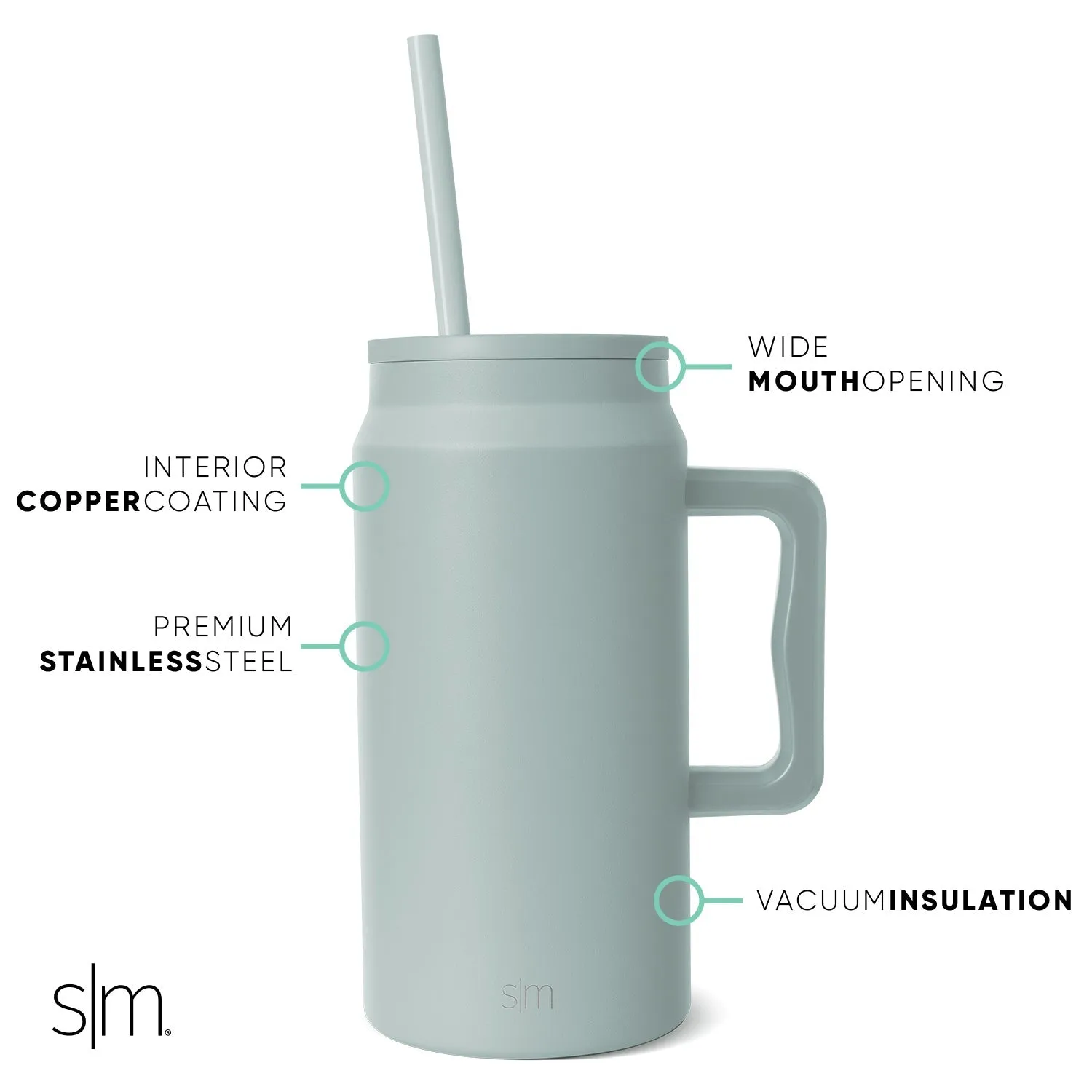 Trek Tumbler