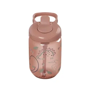 Vital Baby Hydrate Sippy Straw Cup 350ml - Natural Berry