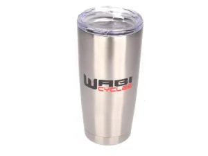 Wabi Stainless Steel Tumbler