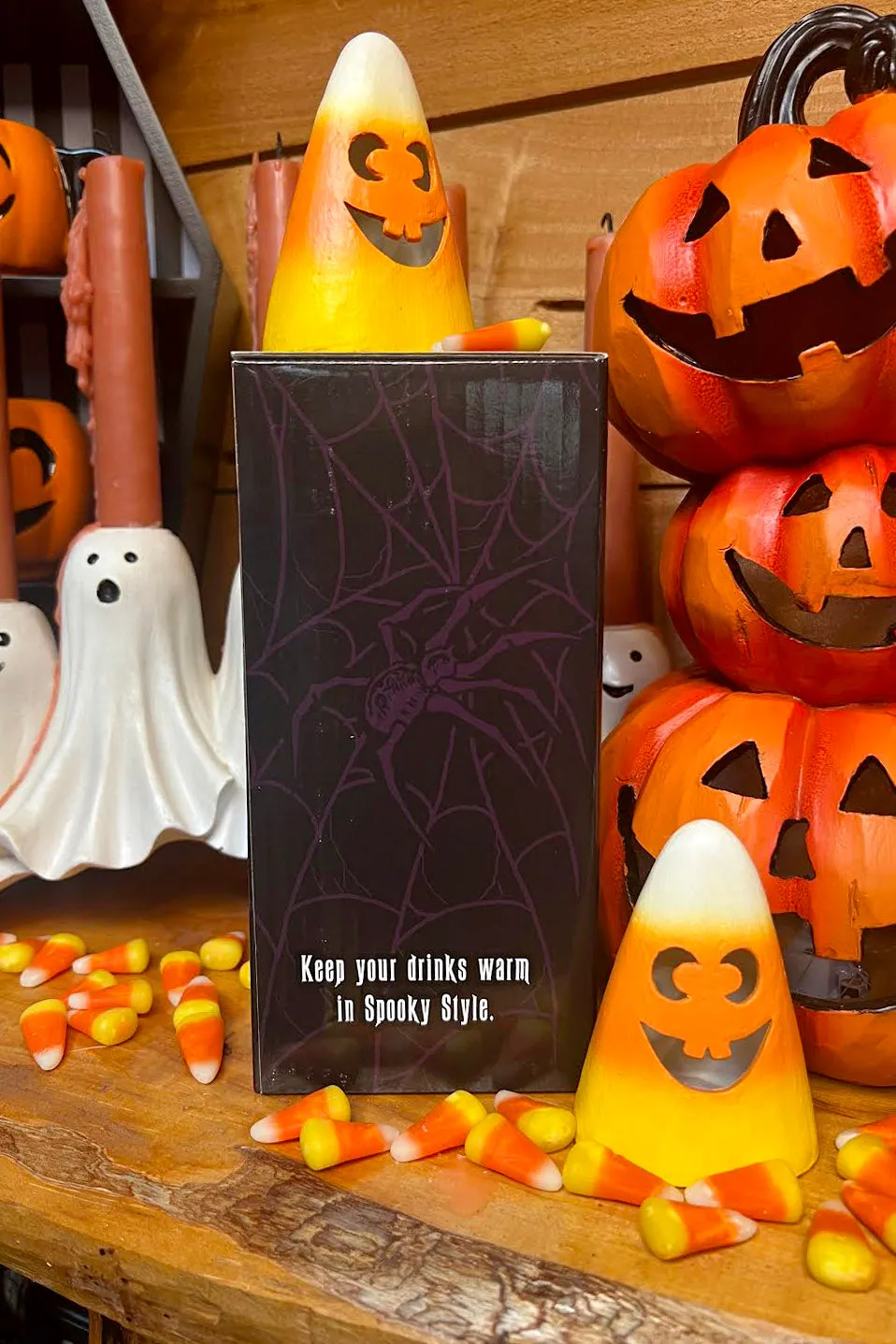 Wendigo 20 oz Travel Mug