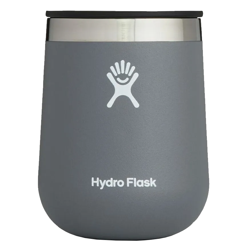 Wine Tumbler 10 oz