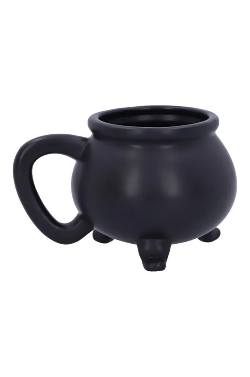 Witch Please Mug
