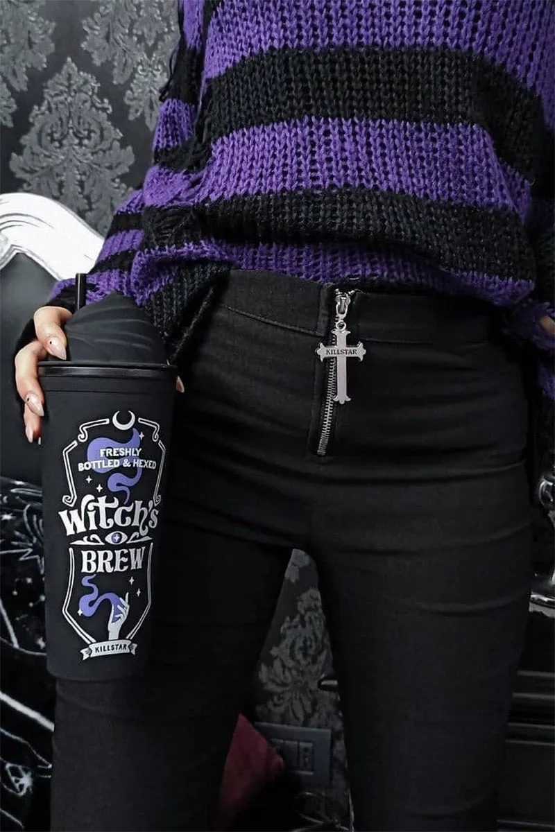 Witch's Brew Cold Brew Cup