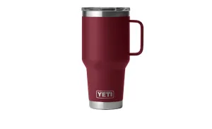 Yeti 30oz Travel Mug w/ Stronghold Lid