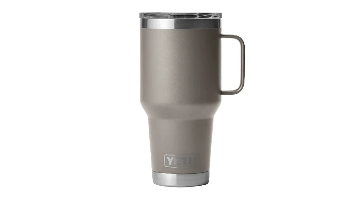 Yeti 30oz Travel Mug w/ Stronghold Lid