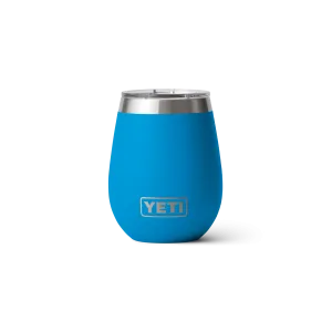 Yeti Rambler 10 oz Wine Tumbler w/Magslider Lid