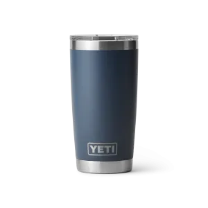 Yeti Rambler 20 oz Tumbler w/Magslider Lid