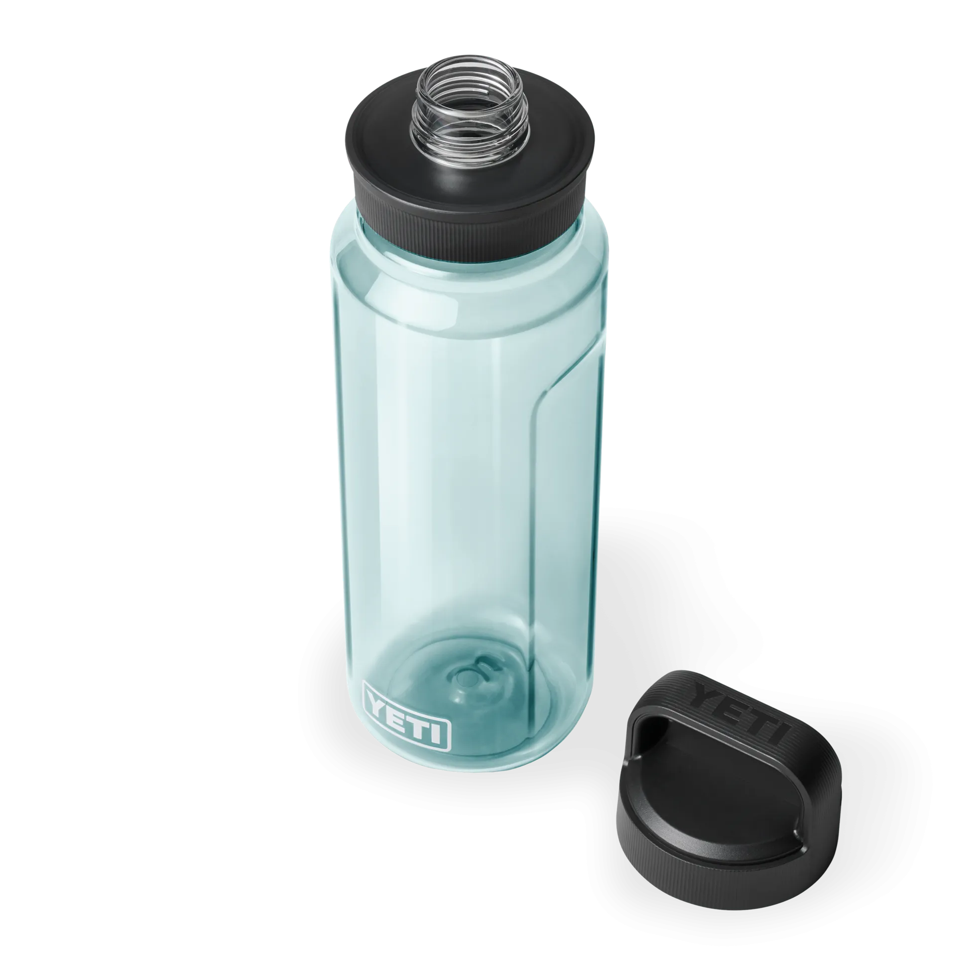 Yeti Yonder 34 oz Water Bottle with Chug Cap